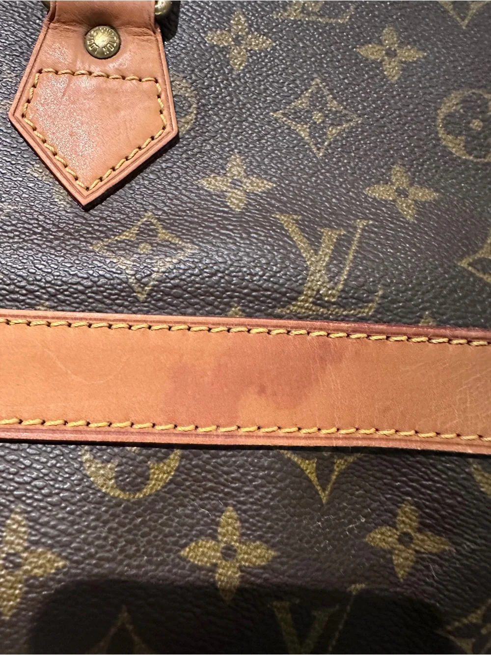 Louis Vuitton travel luxury